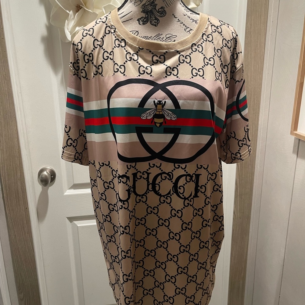 Boutique bee shirt